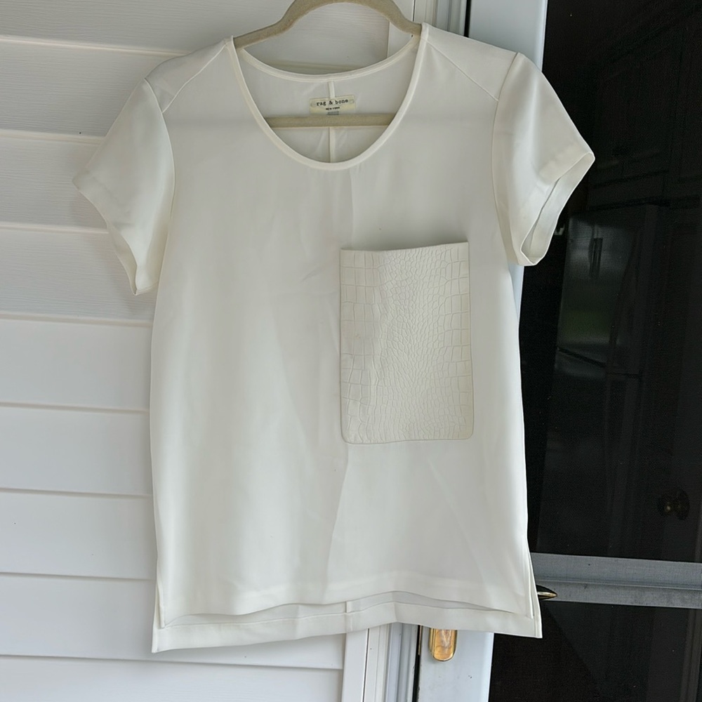 Rag & Bone Blouse